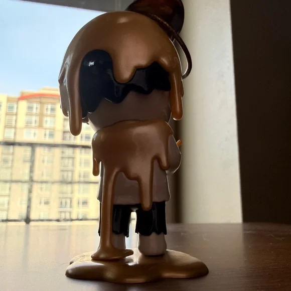 POP MART x Hirono Reshape Series Confirmed Figure “Drowning” - Picture 4 of 4